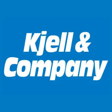 Kjell & Co Elektronik Logo