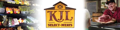 Select Meats, Inc. logo