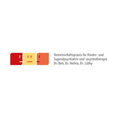Gemeinschaftspraxis für Kinder- und Jugendpsychiatrie, Praxis für Sozialpsychiatrie (SPV) Dr. med. B. Beh., Dr. med. B. Helleis, Dr. med. J. Lüthy