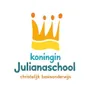 Logo Koningin Julianaschool - Tsjerk Hiddesstraat