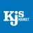 KJ's Market logo