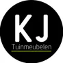 Logo KJ Tuinmeubelen