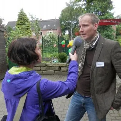 Kinder- und Jugendwohnhaus Am Mitteldeich Torsten Jacobs