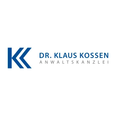 Dr. Kossen Anwaltskanzlei