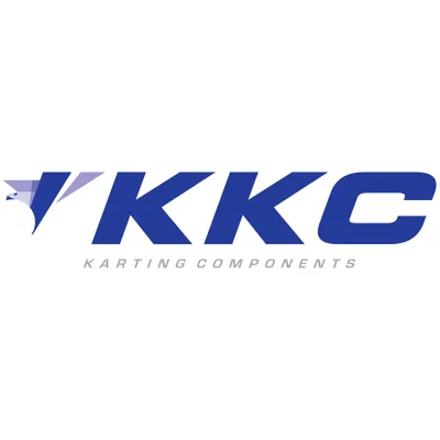 KKC Kart Components Dispatch S logo