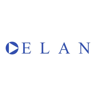 Elan Corporation logo