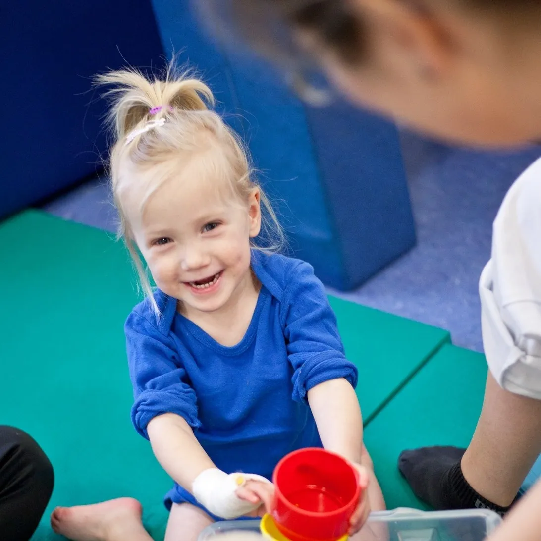 Kath. Kinderkrankenhaus Wilhelmstift gGmbH