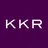 Kohlberg Kravis Roberts logo