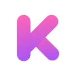 KKV AI logo/icon
