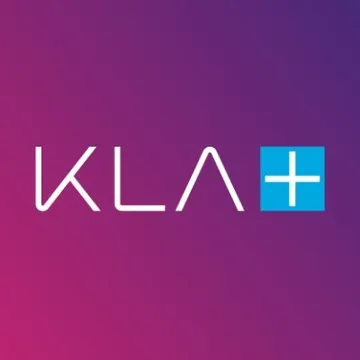 KLA Tencor Logo