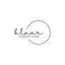 Logo KLAAR conceptstore
