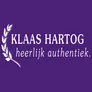 Logo Warme Bakker Klaas Hartog