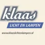 Logo Klaas Licht en Lampen