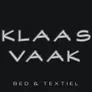 Logo Klaas Vaak Bed & Textiel