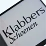 Logo Klabbers Schoenen