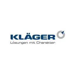 Kläger Spritzguss Logo