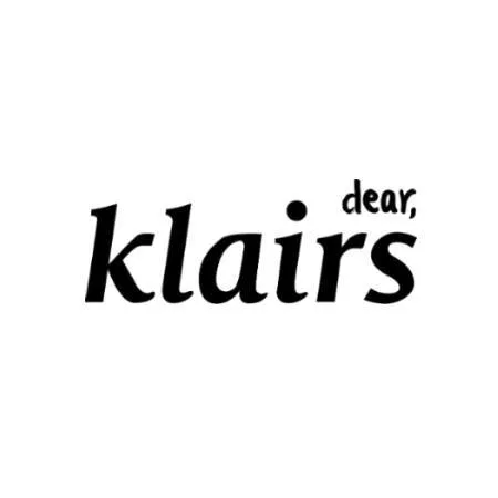 Dear, Klairs logo