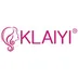 Klaiyi Hair logo