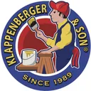 KLAPPENBERGER & SON logo