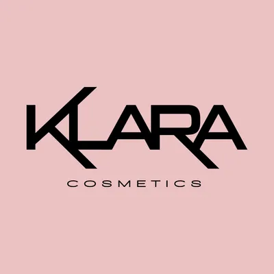 klaracosmetics.com logo