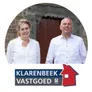 Logo Klarenbeek Vastgoed