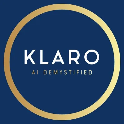 KLARO GmbH logo