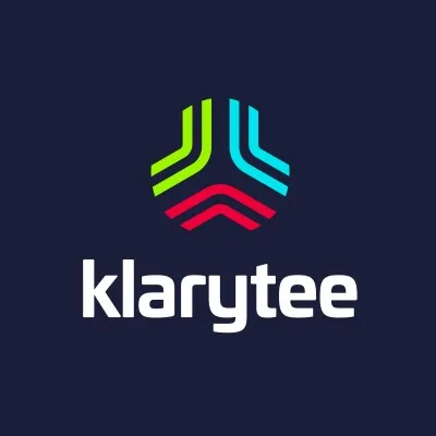 Klarytee logo