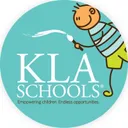 Kla Schools logo
