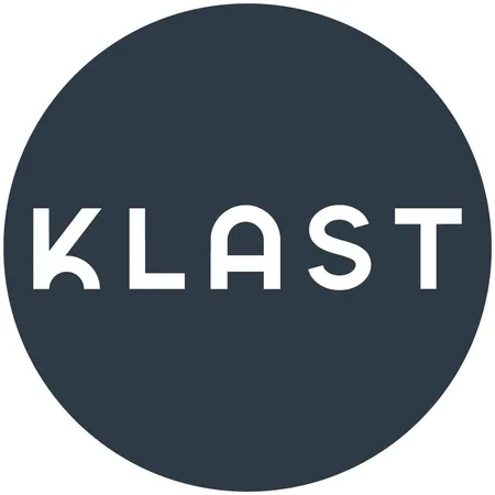 Klast ES logo