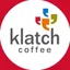 Klatch Coffee logo