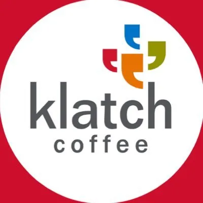Klatch Coffee Official Website