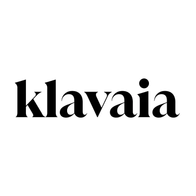 Klavaia logo