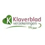 Logo Klaverblad Verzekeringen