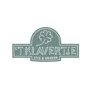 Logo Snackbar 't Klavertje