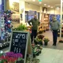 Logo Bloemen en Cadeaushop
