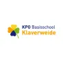 Logo KPO Basisschool Klaverweide