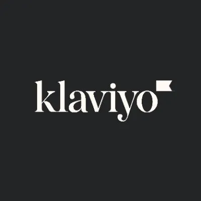 Klaviyo-company-logo