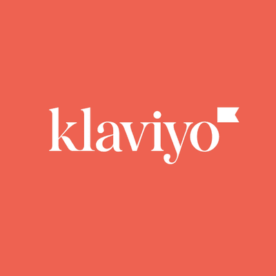 Logo Klaviyo