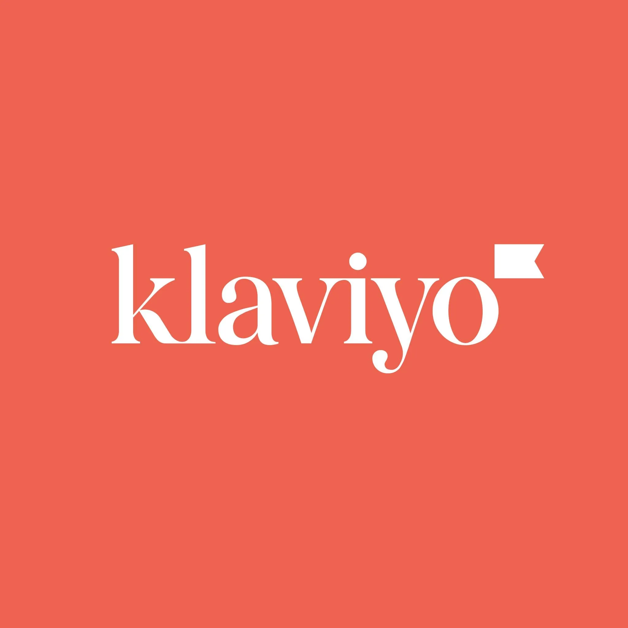 Illustrative hero for the Klaviyo review.