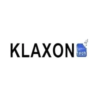 Klaxontech logo