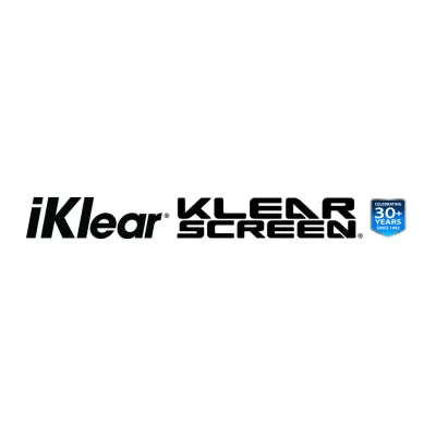 Klear Screen logo