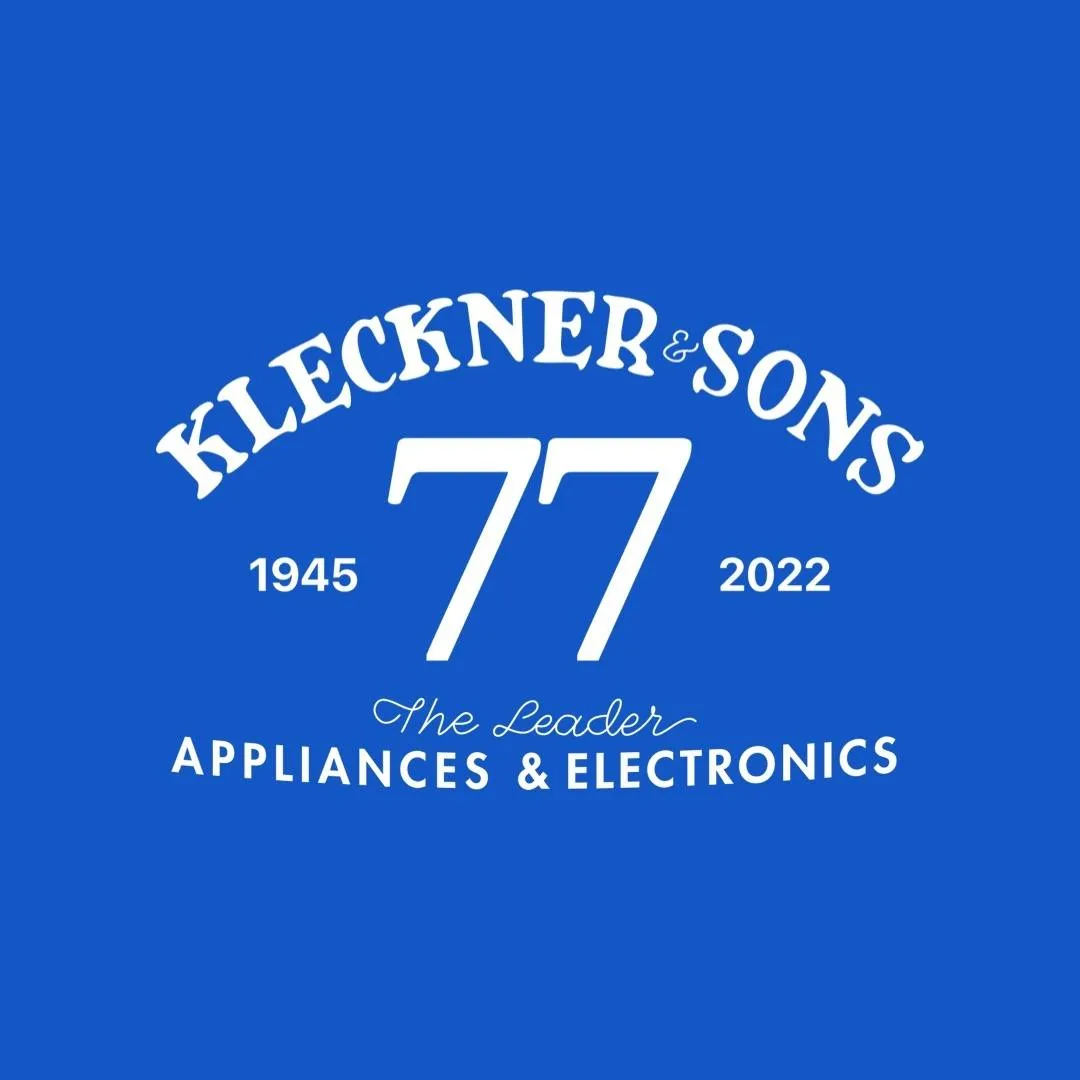 Kleckner & Sons Appliances & Electronics