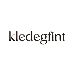 kledegfint logo