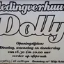 Logo Kledingverhuur Dolly