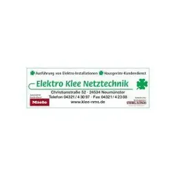 Elektro Klee Netztechnik GmbH