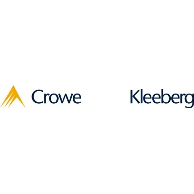 Dr. Kleeberg & Partner GmbH