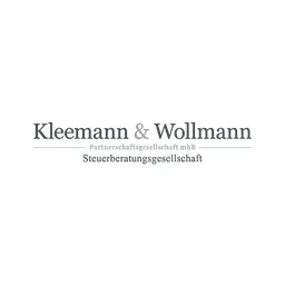 Kleemann & Wollmann Partnerschaftsgesellschaft mbB