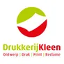 Logo Drukkerij Kleen