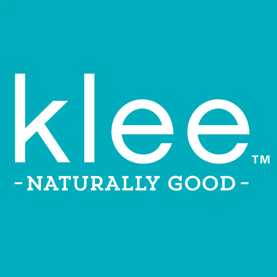 Klee Naturals logo