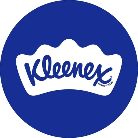 Kleenex logo